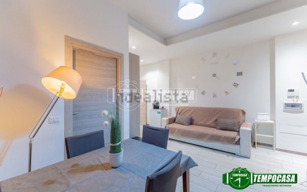 appartamento in vendita a Milano in zona Quarto Oggiaro