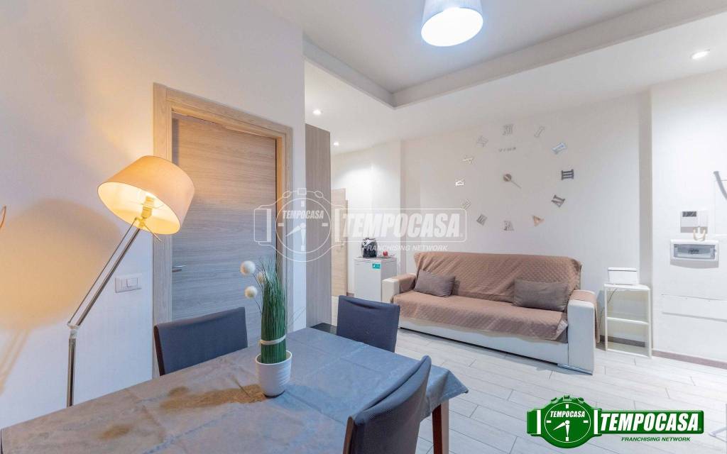 appartamento in vendita a Milano in zona Vialba