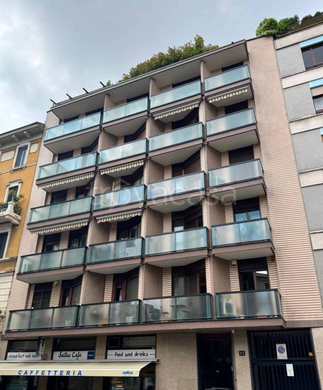 appartamento in vendita a Milano in zona Città Studi