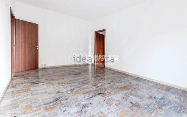 appartamento in vendita a Milano in zona Bovisa