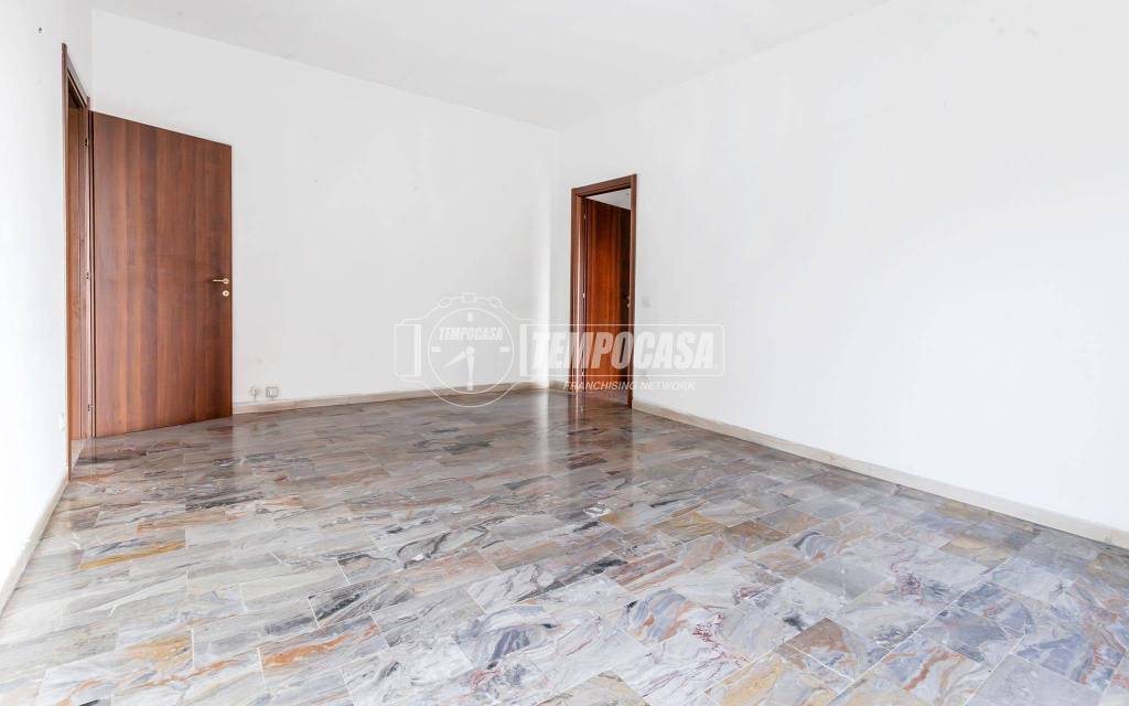 appartamento in vendita a Milano in zona Bovisa