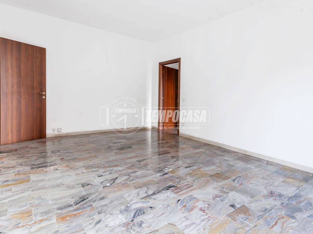 appartamento in vendita a Milano in zona Bovisa