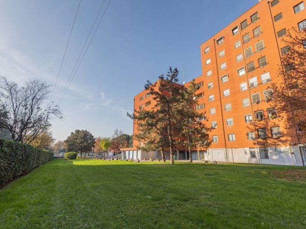 appartamento in vendita a Milano in zona Chiesa Rossa