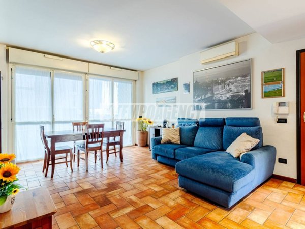 appartamento in vendita a Milano in zona Rogoredo