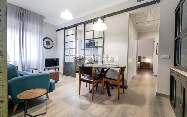 appartamento in vendita a Milano in zona Maggiolina