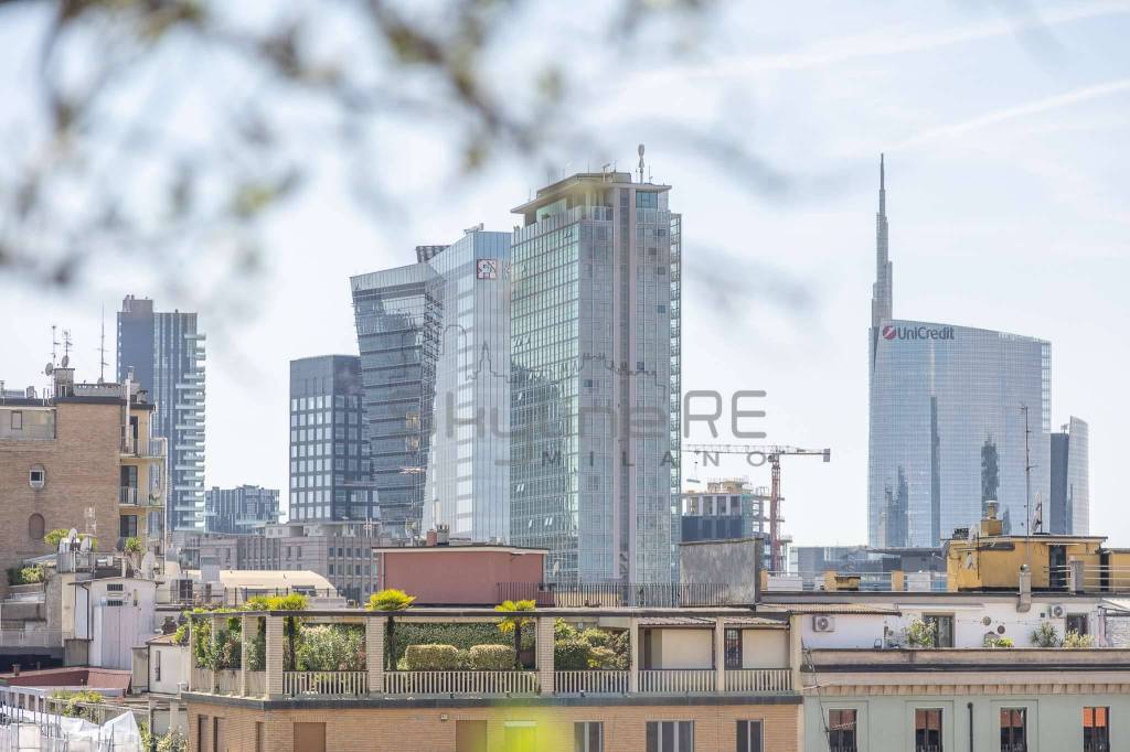 appartamento in vendita a Milano in zona Ponte Seveso