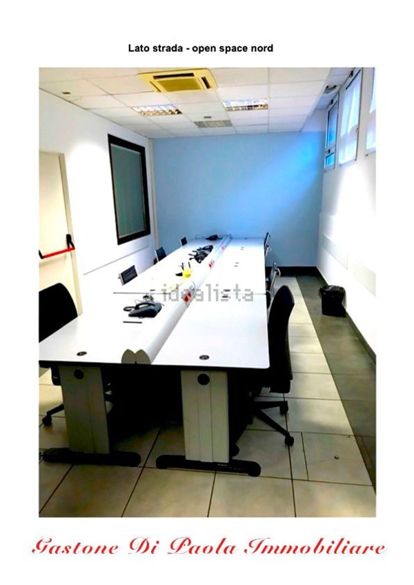 ufficio in vendita a Milano