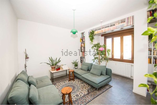 appartamento in vendita a Milano in zona Dergano