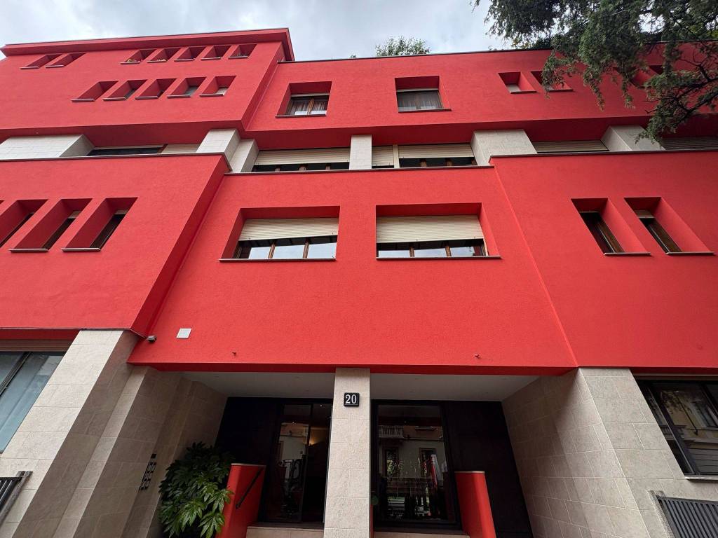 appartamento in vendita a Milano in zona Porta Romana