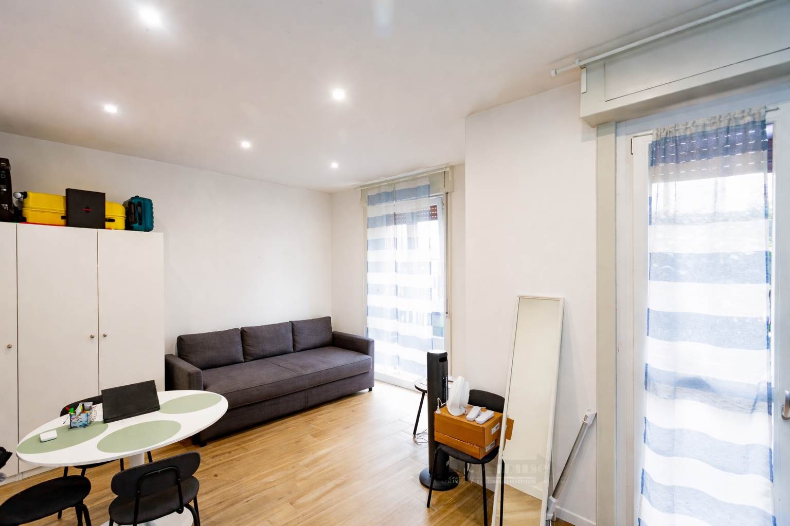 appartamento in vendita a Milano in zona Bovisa