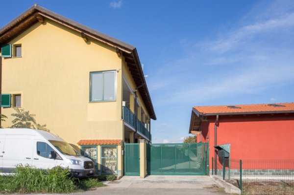 appartamento in vendita a Milano in zona Centro Storico