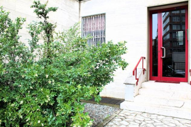 appartamento in vendita a Milano in zona Lambrate