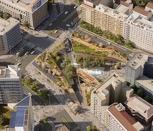 appartamento in vendita a Milano in zona Casoretto