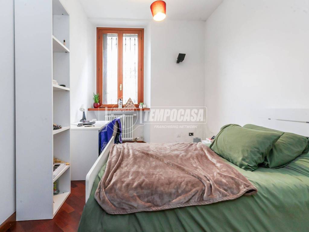 appartamento in vendita a Milano in zona Dergano