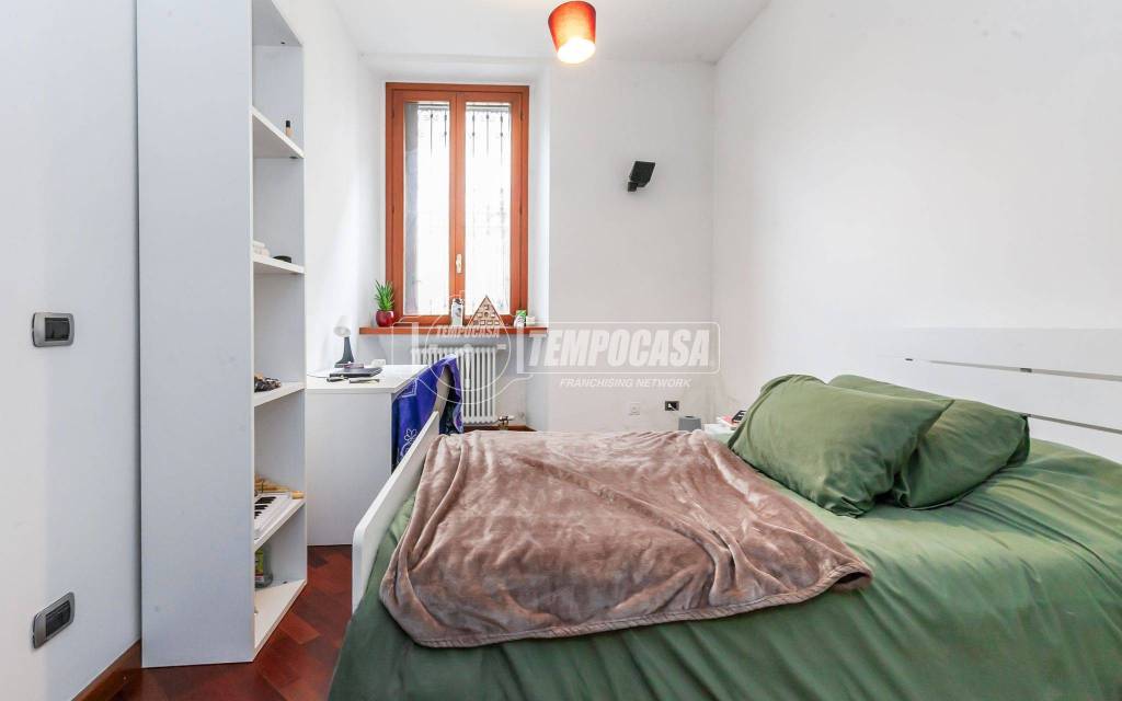 appartamento in vendita a Milano in zona Dergano