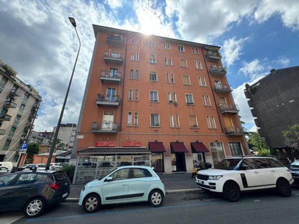 appartamento in vendita a Milano in zona Isola