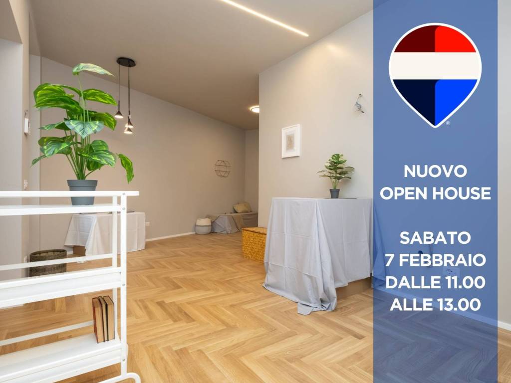 appartamento in vendita a Milano in zona Isola