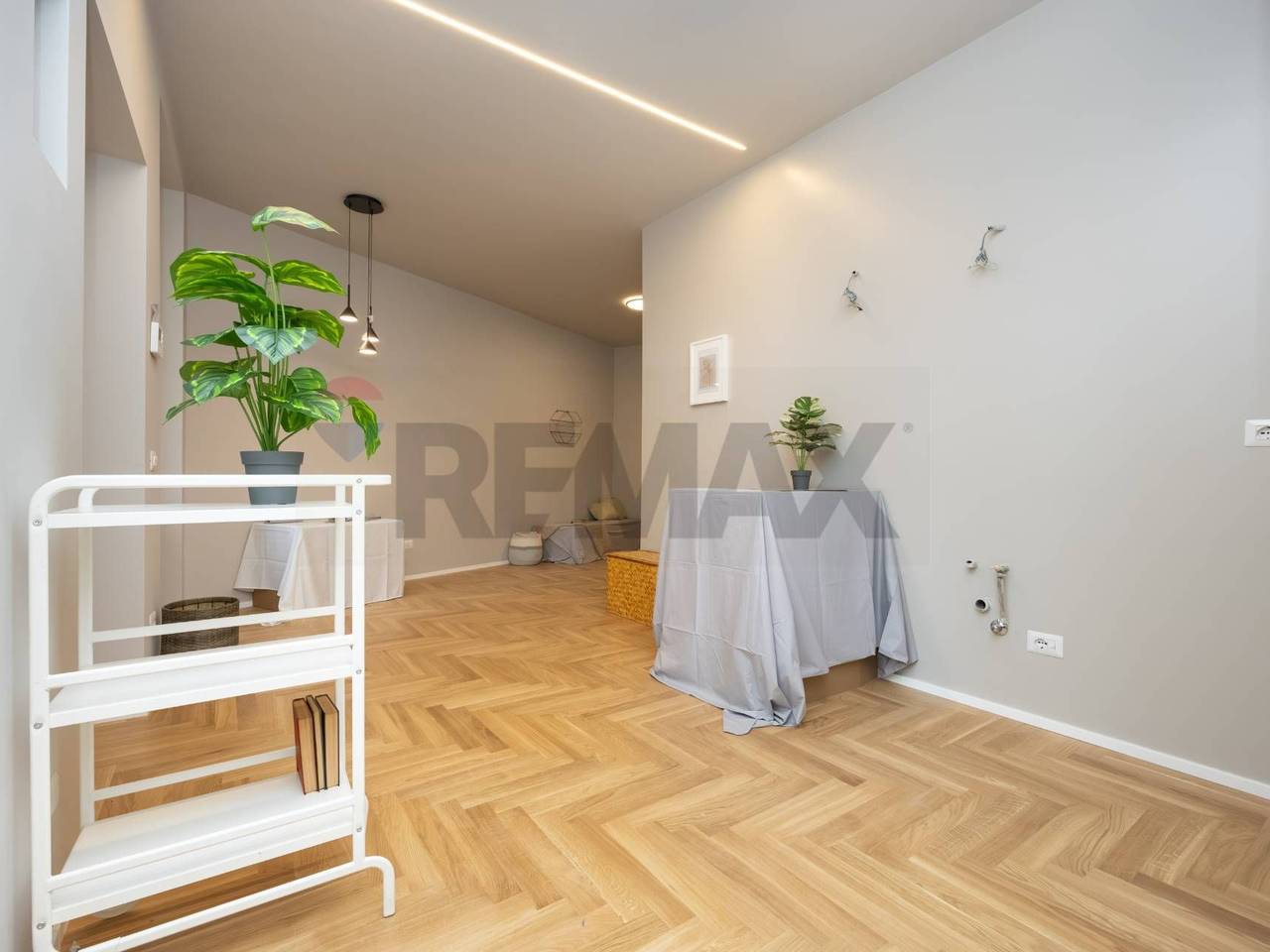 appartamento in vendita a Milano in zona Isola