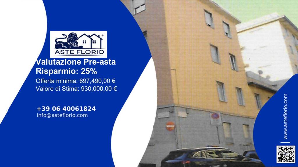 appartamento in vendita a Milano in zona San Vittore