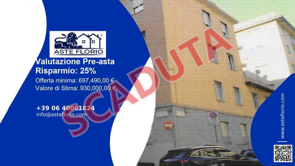 appartamento in vendita a Milano in zona San Vittore