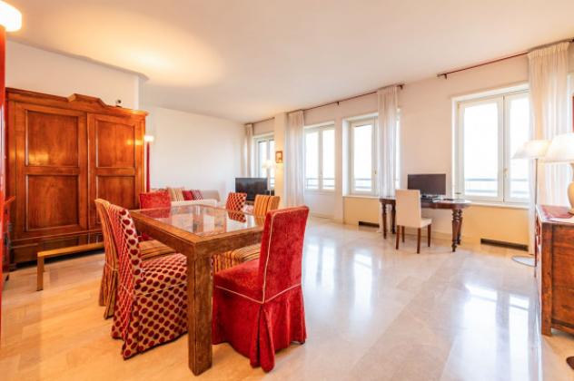 appartamento in vendita a Milano in zona Centro Storico