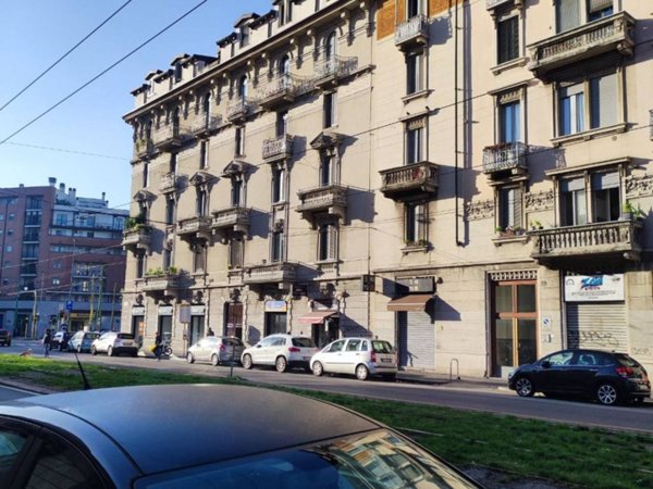 appartamento in vendita a Milano in zona Affori