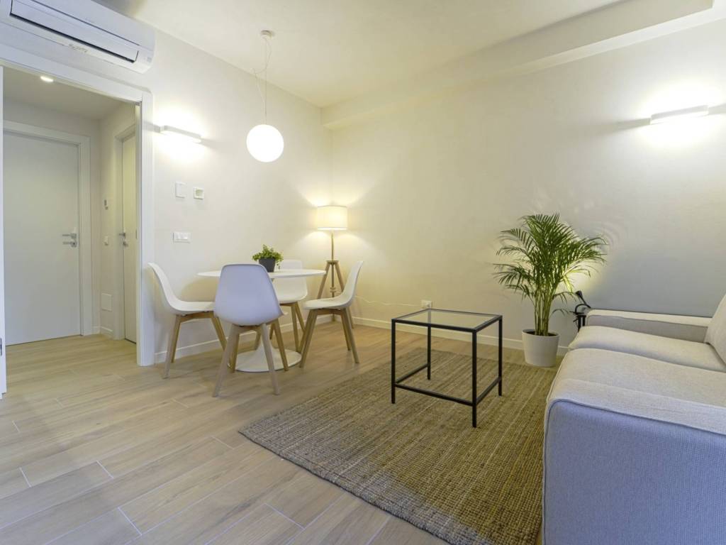 appartamento in vendita a Milano in zona Affori