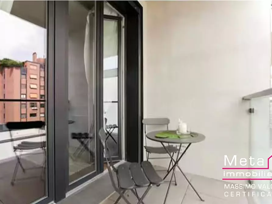 appartamento in vendita a Milano in zona Sempione