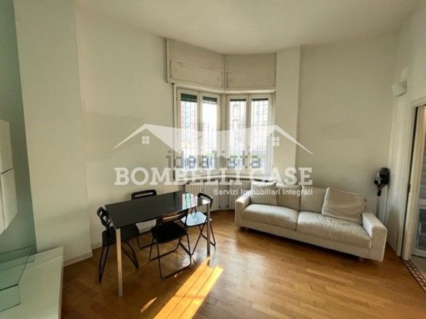 appartamento in vendita a Milano in zona Porta Vittoria