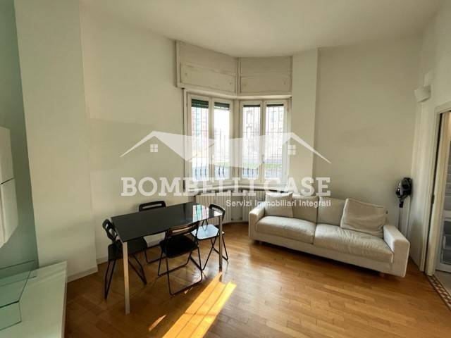 appartamento in vendita a Milano in zona Porta Vittoria