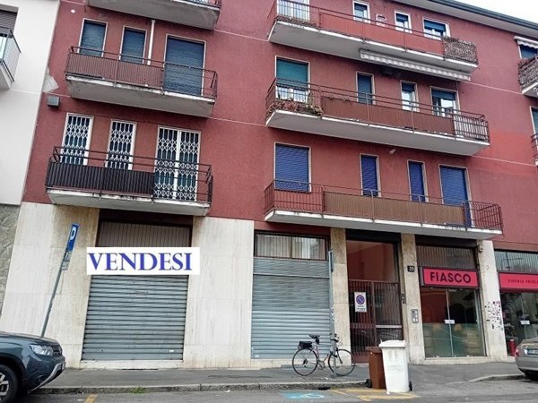 appartamento in vendita a Milano in zona Affori