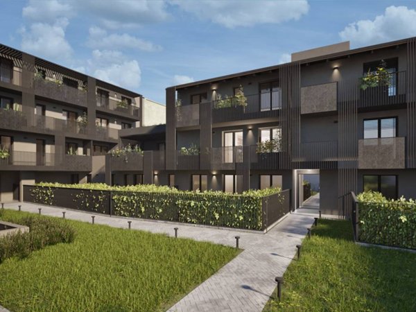 appartamento in vendita a Milano in zona Vigentino