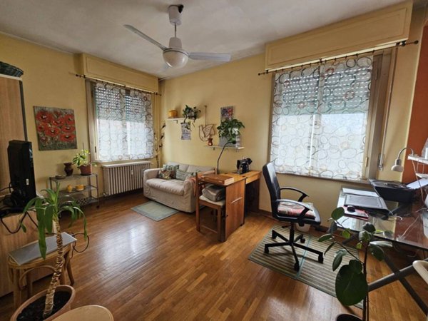 appartamento in vendita a Milano in zona Forze Armate