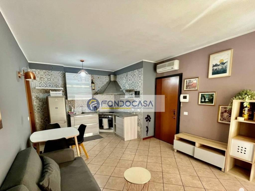 appartamento in vendita a Milano in zona Maciachini