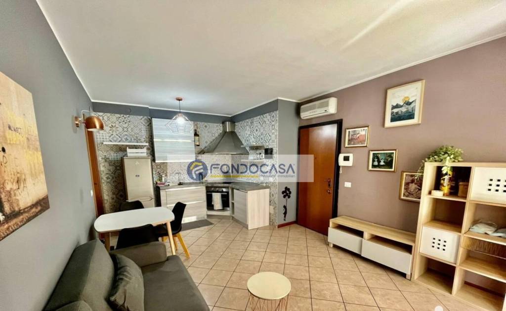 appartamento in vendita a Milano in zona Maciachini