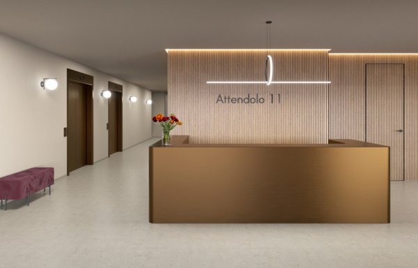 appartamento in vendita a Milano in zona Vigentino