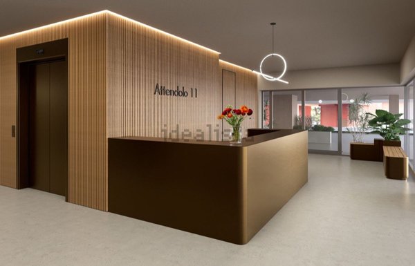 appartamento in vendita a Milano in zona Vigentino