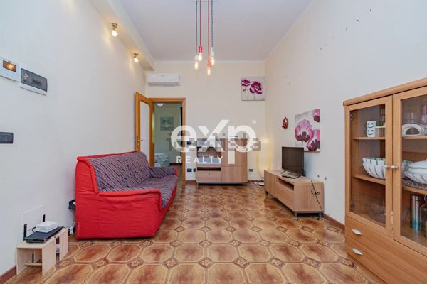 appartamento in vendita a Milano in zona Maggiolina