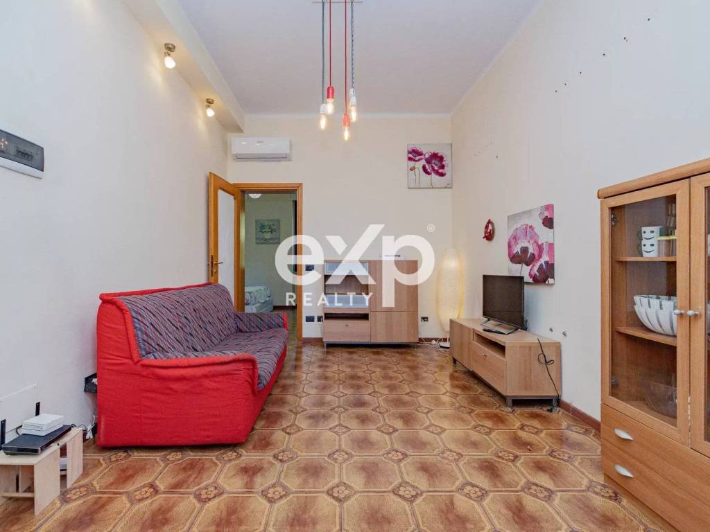 appartamento in vendita a Milano in zona Maggiolina