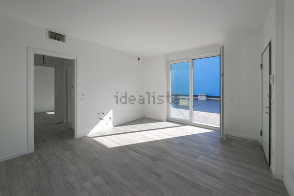 appartamento in vendita a Milano in zona Precotto