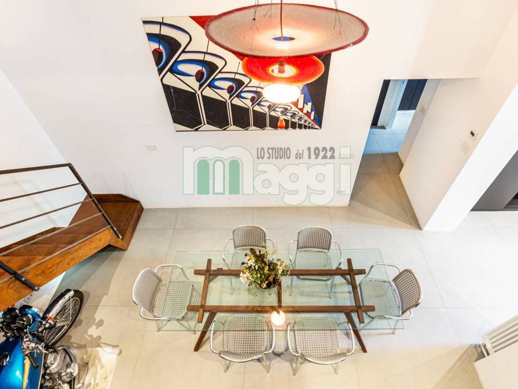 appartamento in vendita a Milano in zona Chiesa Rossa