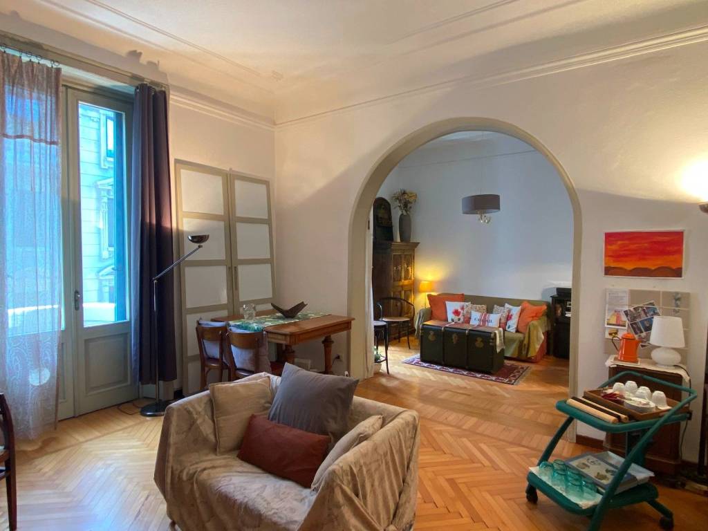 appartamento in vendita a Milano in zona Porta Venezia