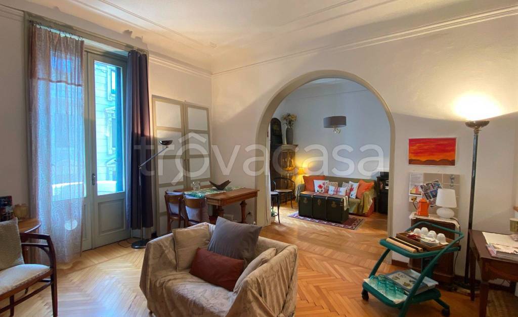 appartamento in vendita a Milano in zona Centro Storico