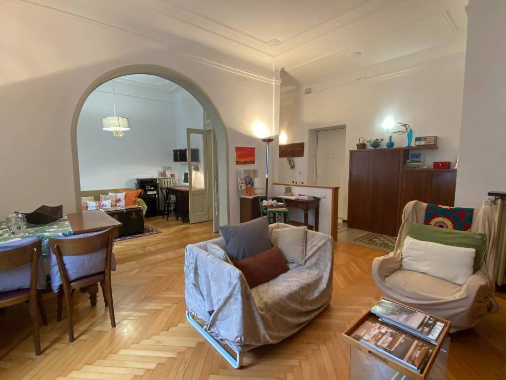 appartamento in vendita a Milano in zona Porta Venezia