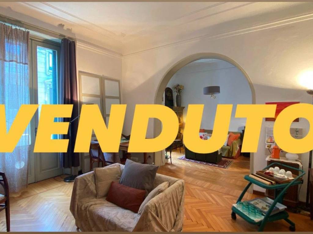 appartamento in vendita a Milano in zona Centro Storico