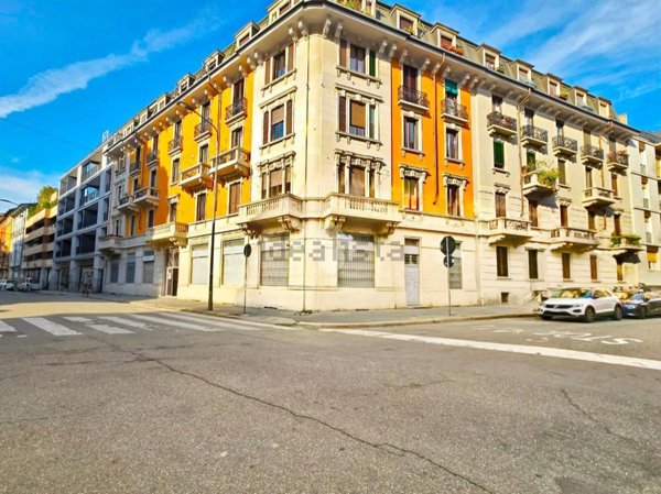 appartamento in vendita a Milano in zona Isola