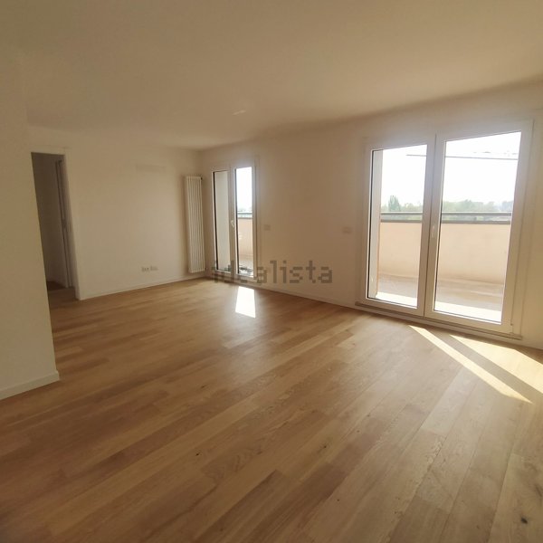 appartamento in vendita a Milano in zona Ponte Lambro