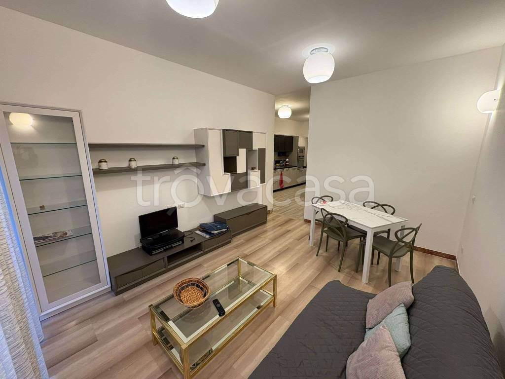 appartamento in vendita a Milano in zona Porta Genova