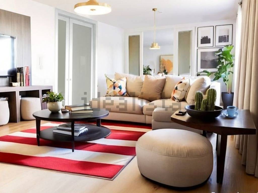 appartamento in vendita a Milano in zona San Siro