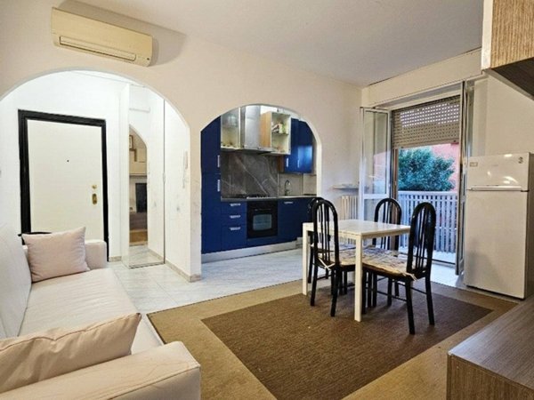 appartamento in vendita a Milano in zona Forlanini